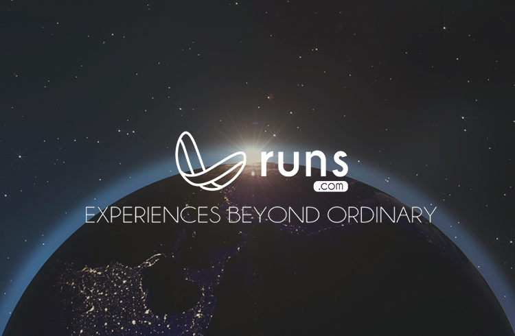 Runs.com lança plataforma de e-commerce baseada em blockchain