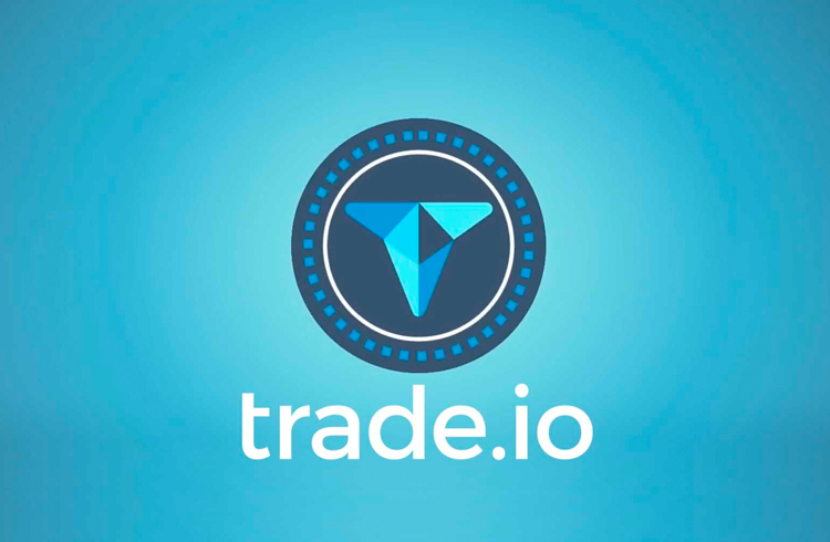 Trade.io anuncia a próxima campanha de Airdrop para detentores de Token TIO