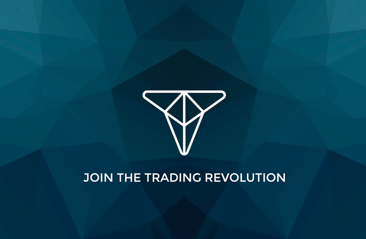 Trade.io é o primeiro token do mundo a ser oferecida como forma de pagamento para corretores FX/CFD