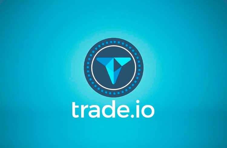 Trade.io lança campanha viral para aumentar a conscientização sobre o próximo site de negociação
