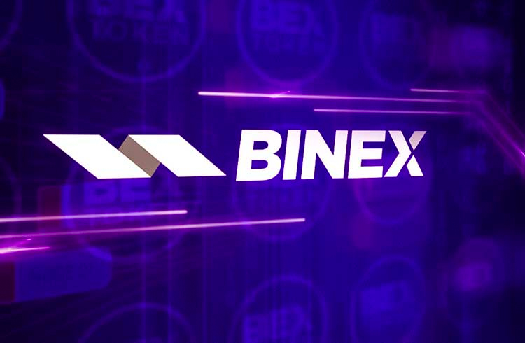 BINEX.TRADE anuncia seu programa de embaixadores: inscreva-se e lidere o desenvolvimento