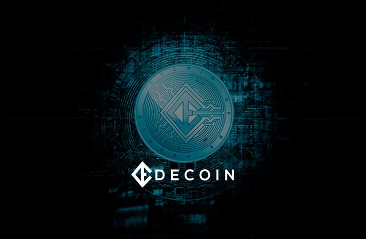 Decoin.io ultrapassa meta de captação e mira grandes desenvolvimentos no futuro