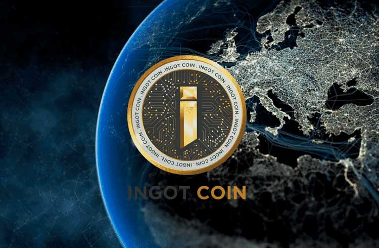 INGOT COIN anuncia que atingiu seu Soft Cap e define o próximo objetivo