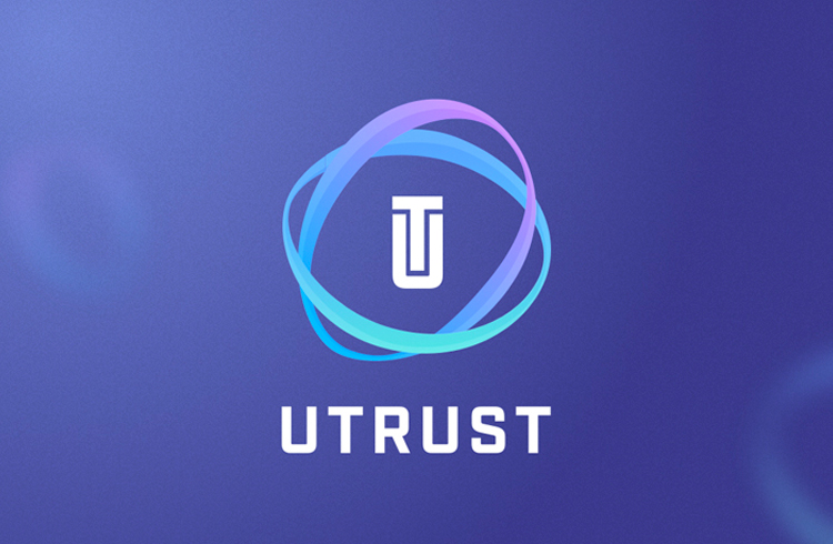 O sistema de pagamentos UTRUST anuncia implementação com a DigiByte