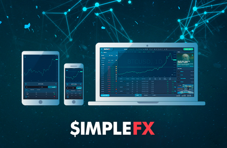 SimpleFX junta-se à Unilink para trazer melhores ferramentas aos seus afiliados