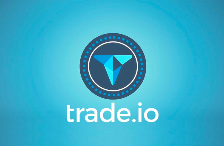 Trade.io anuncia o lançamento oficial de sua exchange em eventos simultâneos em Londres