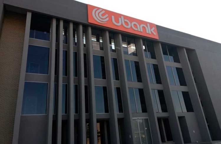 Ubank lança a primeira versão da sua plataforma de negociação Ubcoin