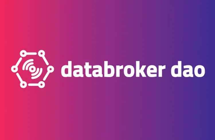 DataBroker anuncia 3 novos parceiros e a listagem do token no Tokenjar