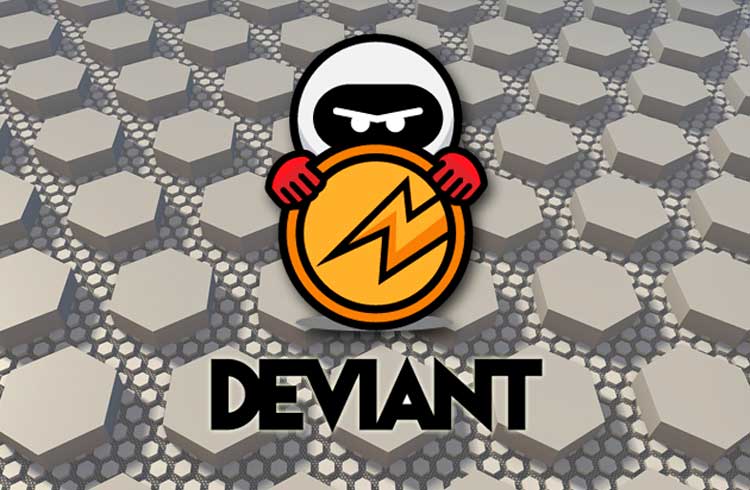 Deviant Coin baseada na privacidade anuncia lançamento do seu Whitepaper