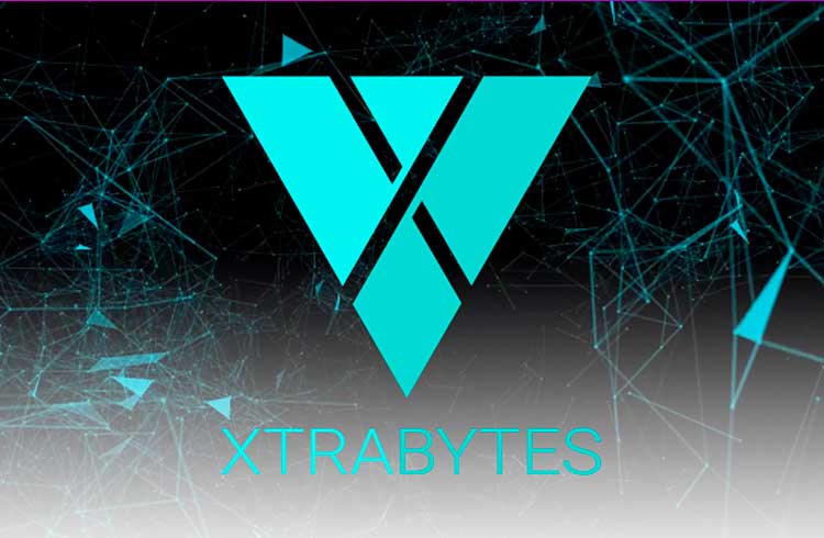 Ex-gerente de contas da HP é o novo diretor da XTRABYTES