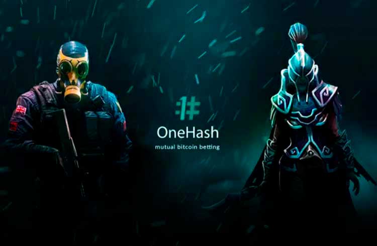 OneHash anuncia dois jogos novos