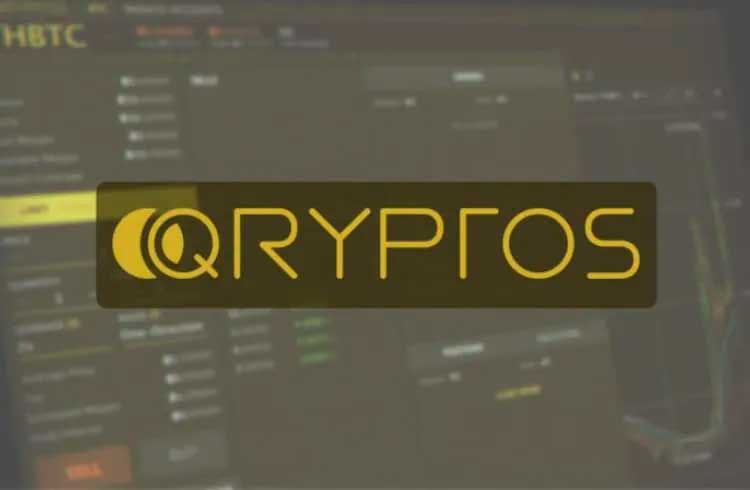 Qryptos anuncia o token FarmaTrust (FTT) em sua plataforma para negociações