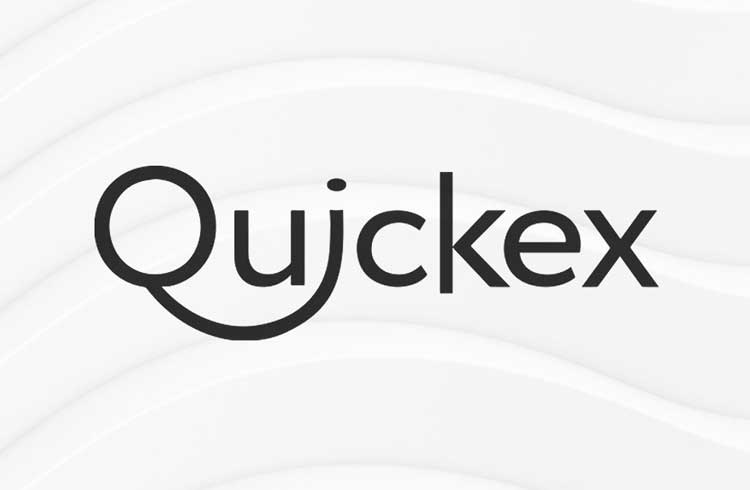 Quickex anuncia sua nova exchange de criptoativos
