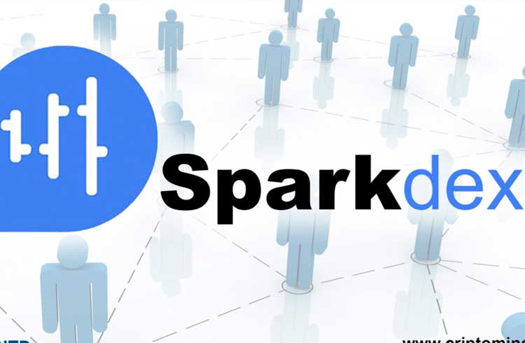 Sparkdex: primeira exchange descentralizada de Hong Kong aborda questões atuais de segurança