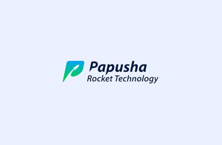 Tecnologia Papusha Rocket é a primeira ICO do mundo criada para limpar a terra