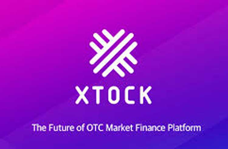 Xtock anuncia lançamento do site Alpha e se prepara para o marketing global
