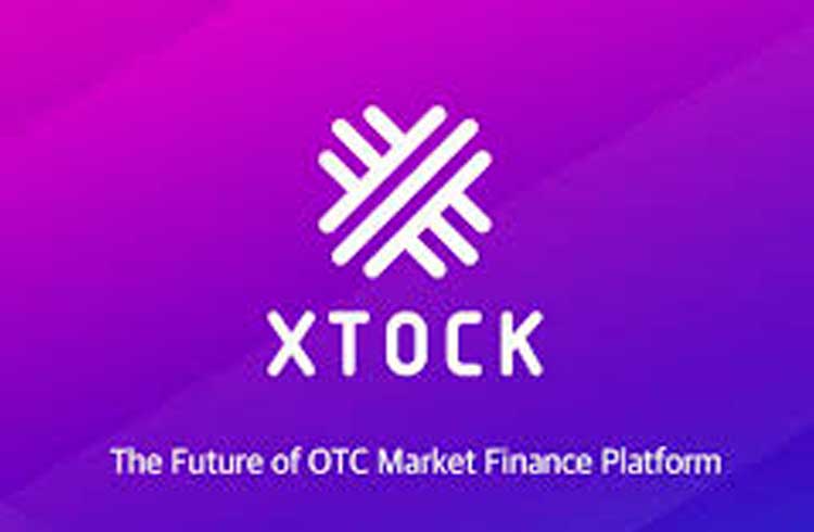 Xtock: plataforma de negociação OTC baseada na blockchain anuncia o lançamento do site