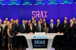 Acionistas da SRAX terão o direito de receber títulos da BIGToken Inc