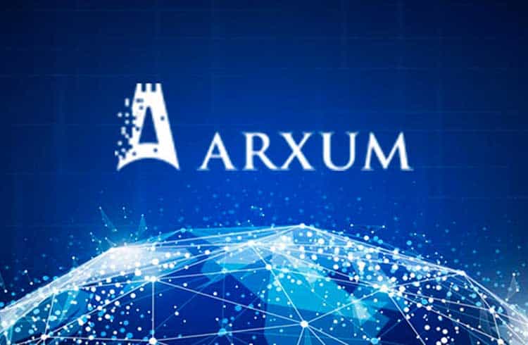 ARXUM anunciou teste de protocolo de produção baseado em token ERC20 com Tangle da IOTA