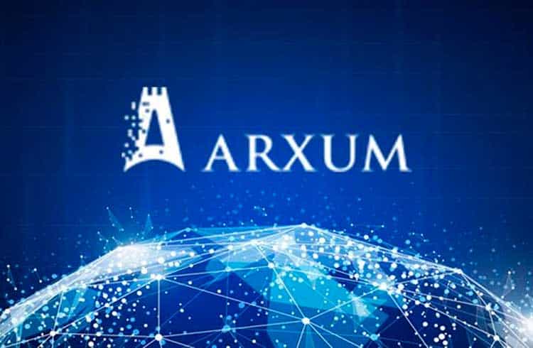 ARXUM integra protocolo da IOTA e EOS em sua Blockchain