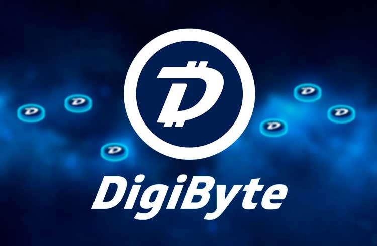Segurança de arquivos digitais impulsionada por V-ID e DigiByte