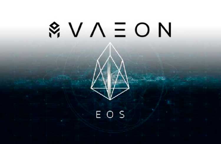 VAEON garante a primeira contribuição do Fundo EOS VC