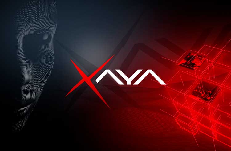 XAYA blockchain de jogos anuncia venda pública do token exclusivamente na Liquid