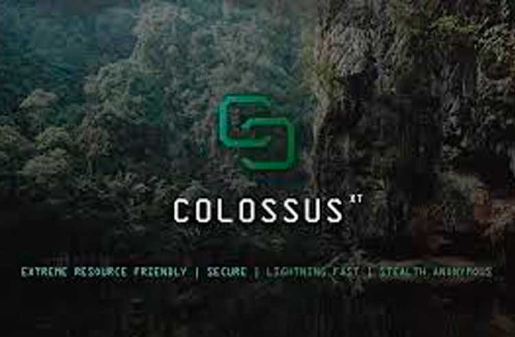 ColossusXT: protocolo Armis traz soluções de privacidade para a Colossus Grid