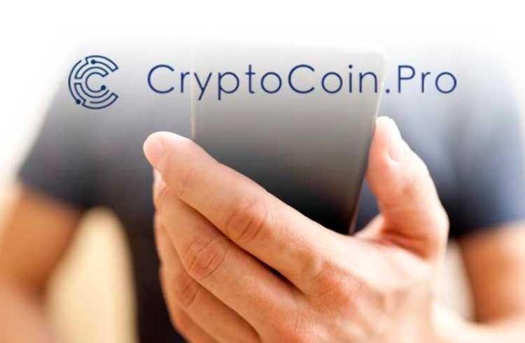 CryptoCoin.Pro anunciou ICO Service Suite para apoiar os projetos de ICOs estabelecidos e futuros