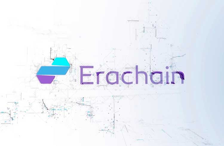 Erachain anuncia seu inovador serviço para pagamentos online com maior segurança