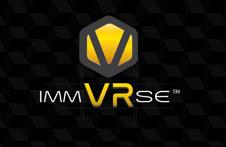 Tokens da ImmVRse (IMVR) foi listada na DDEX