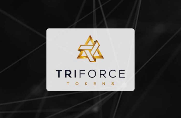 TriForce Tokens e Busca Todo lideram o boom do mercado de jogos de blockchain