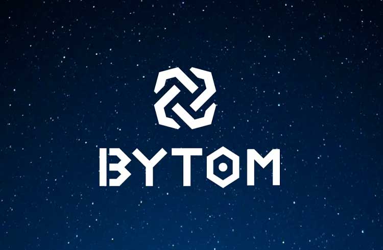 BYTOM completou seu primeiro pagamento instantâneo