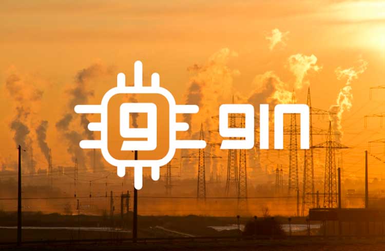 GIN anuncia o Cloud Node o novo produto da plataforma