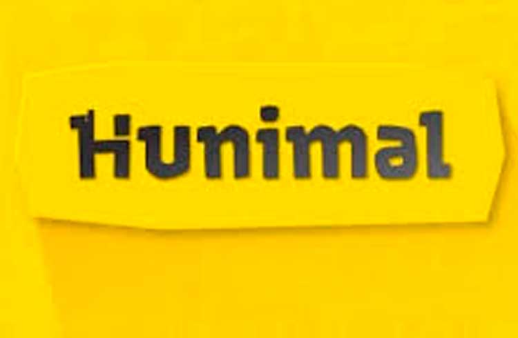 Hunimal lança um Scanner de Veia para registrar animais