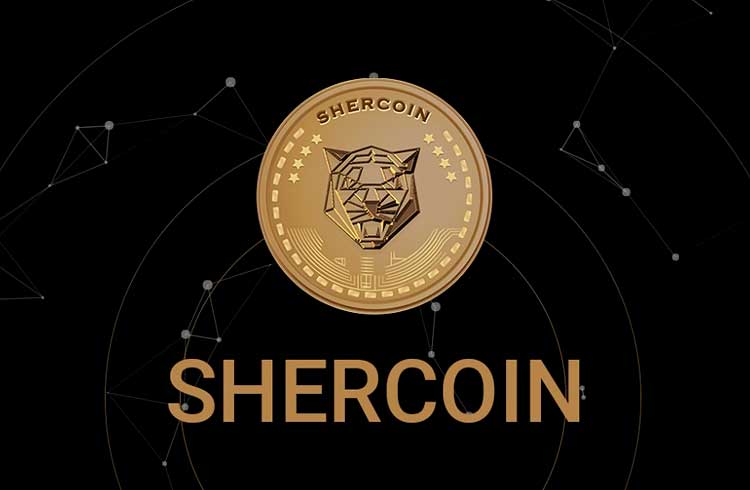 Plataforma SherCoin se reinventar para adoção em massa do publico