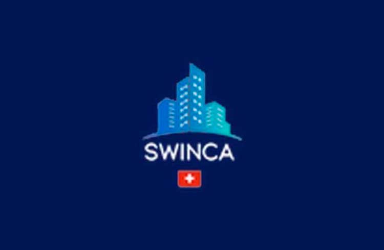 SWINCA: empresa promete revolucionar o mercado imobiliário através das criptomoedas