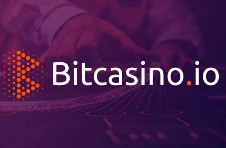 Bitcasino.io anuncia festival promocional Roda das Maravilhas