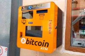 Bitcoin esta morto? A cada dia, 6 novos ATMs focados em criptoativos foram instalados em 2018