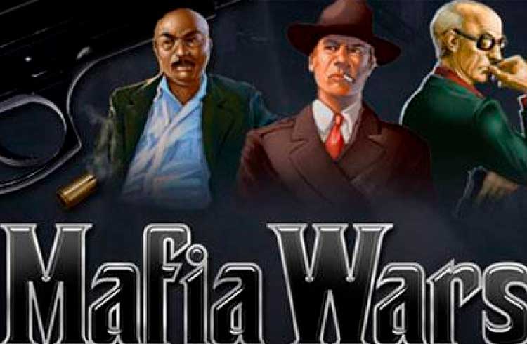 Crime organizado vai para o mundo digital com jogo baseado em blockchain “Mafia Wars”