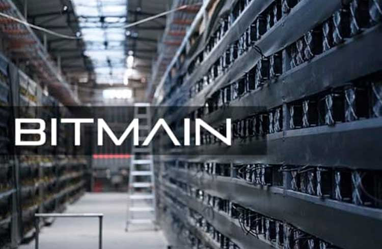 Gigante de mineração Bitmain lança índice de criptomoedas para investidores