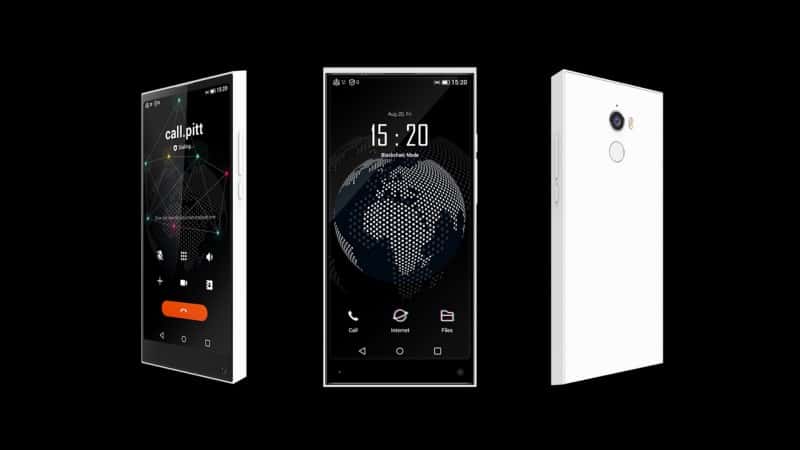Adeus Vivo, Tim e Claro; Celular com blockchain permite fazer ligações sem operadora