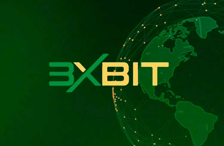 3xBit é a primeira exchange do Brasil avaliada pela Ernest & Young