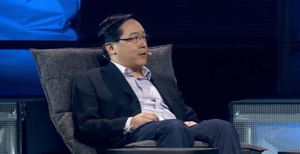 Charlie Lee focará em melhorar a privacidade e a fungibilidade da Litecoin em 2019