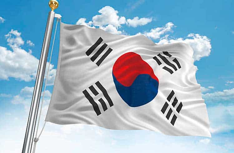 Coreia do Sul manterá proibição contra ICOs