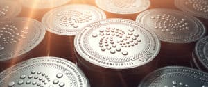 IOTA anuncia parceria com o governo da Dinamarca