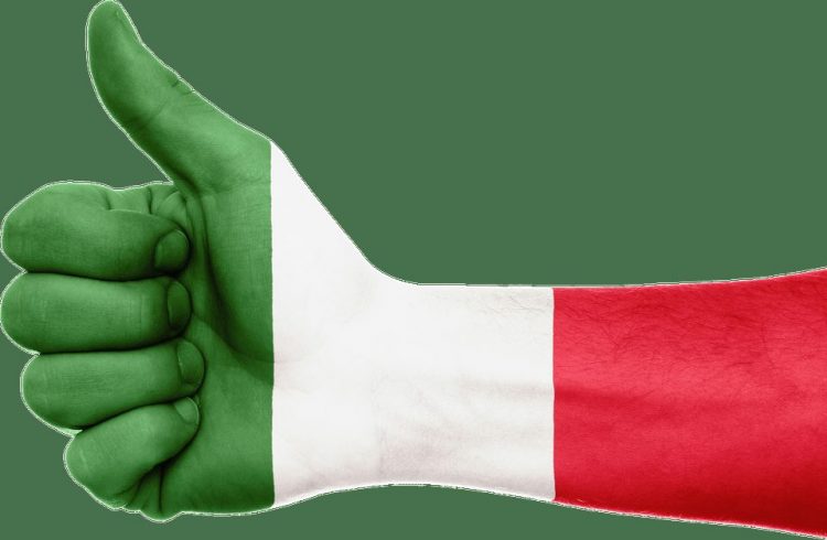 Governo italiano apresenta termos de regulação de blockchain pela primeira vez