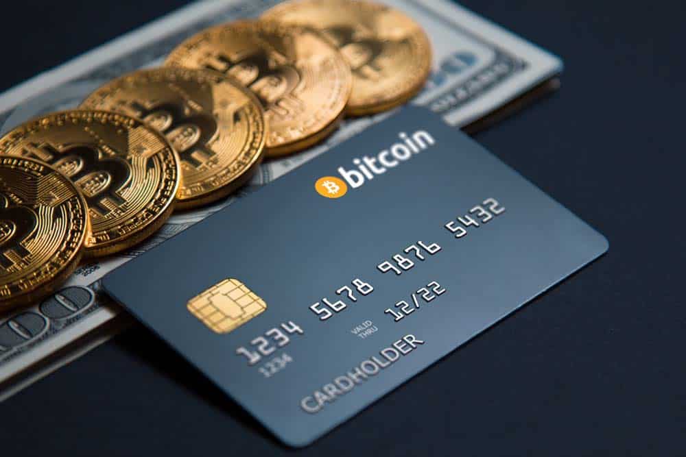 8 cartões de débito de criptomoedas que já são usados mundo afora