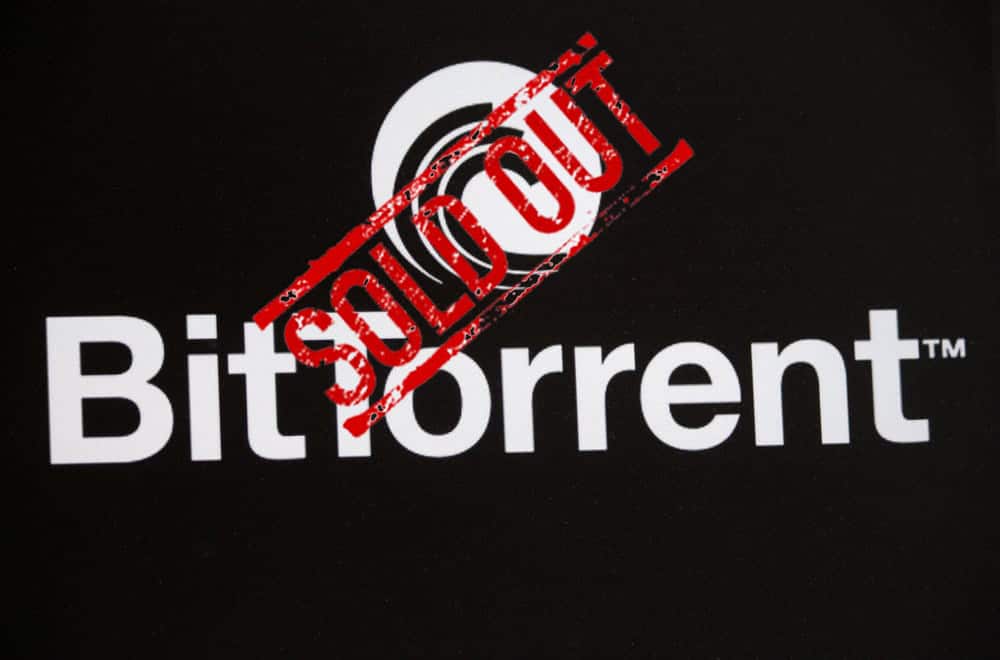 Tokens da BitTorrent esgotam em poucos minutos após abertura das vendas