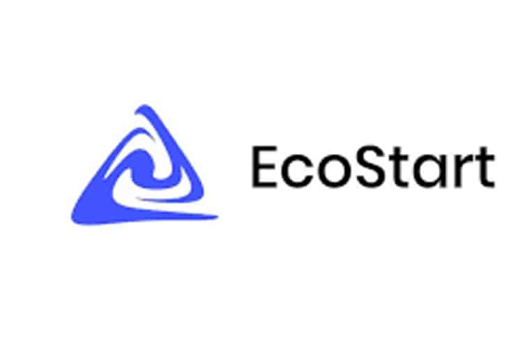 A iniciativa ecológica cripto Eco Start